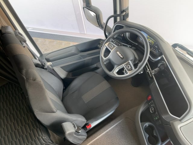 DAF XFn 480 FT 4X2 null