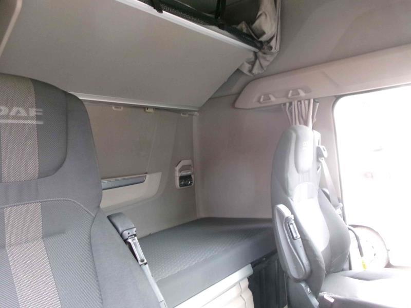 DAF XG+ 530 FT 4X2 null