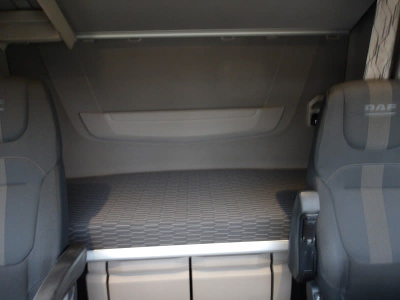 DAF XG 480 FT 4X2 null
