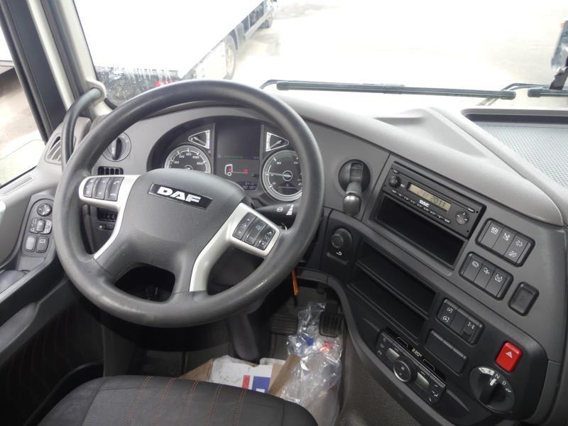 DAF XF 480 FT 4X2 null