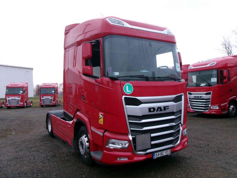 DAF XG 480 FT 4X2 null