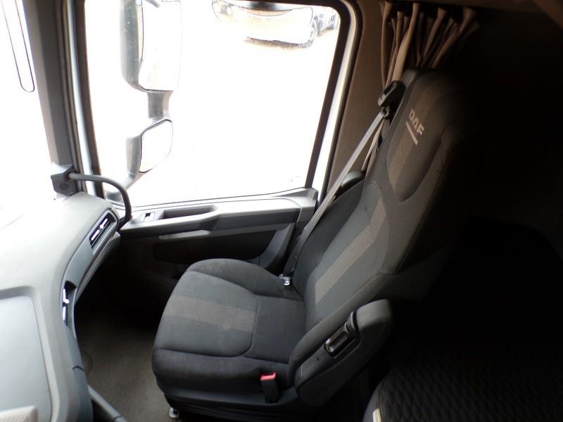 DAF XFn 480 FT 4X2 null