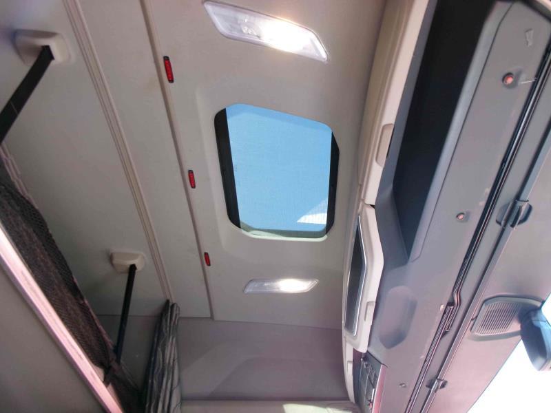 DAF XG 480 FT 4X2 null