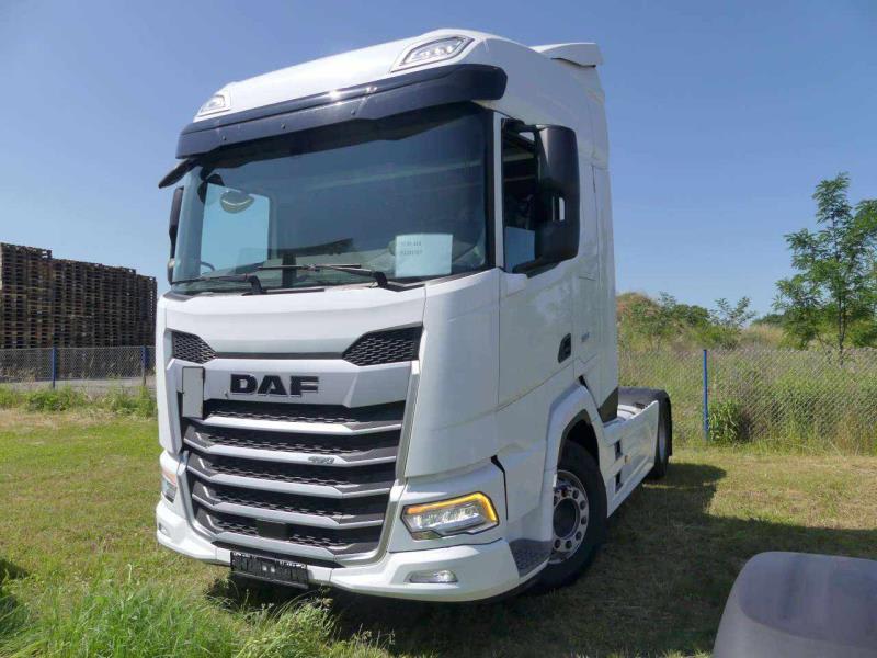 DAF XFn 480 FT 4X2 Fotos kommen bald