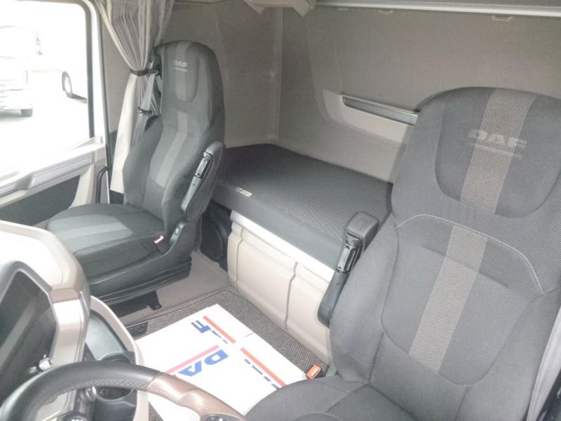 DAF XG+ 480 FT 4X2 null