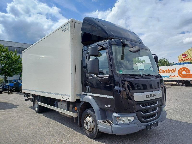 DAF LF 180 FA 4X2 null