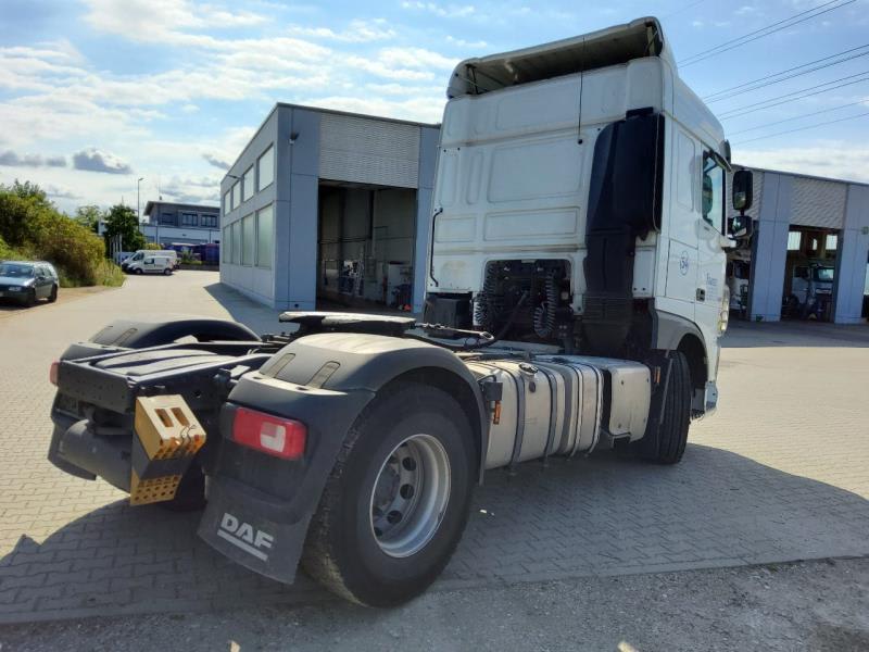 DAF XF 480 FT 4X2 null