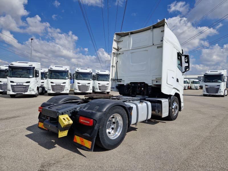 DAF XG 480 FT 4X2 null