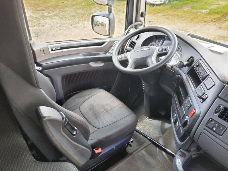DAF XF 480 FT 4X2 null