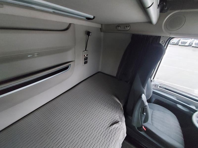 DAF XF 480 FT 4X2 null