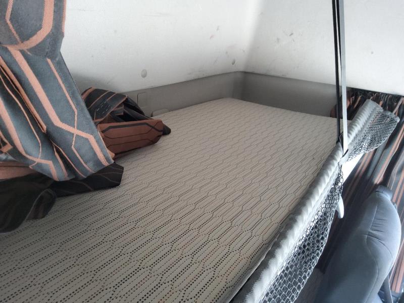 DAF XF 480 FT 4X2 null