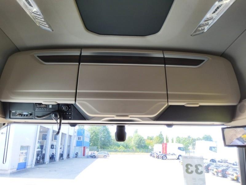 DAF XG+ 480 FAN 6X2 N null
