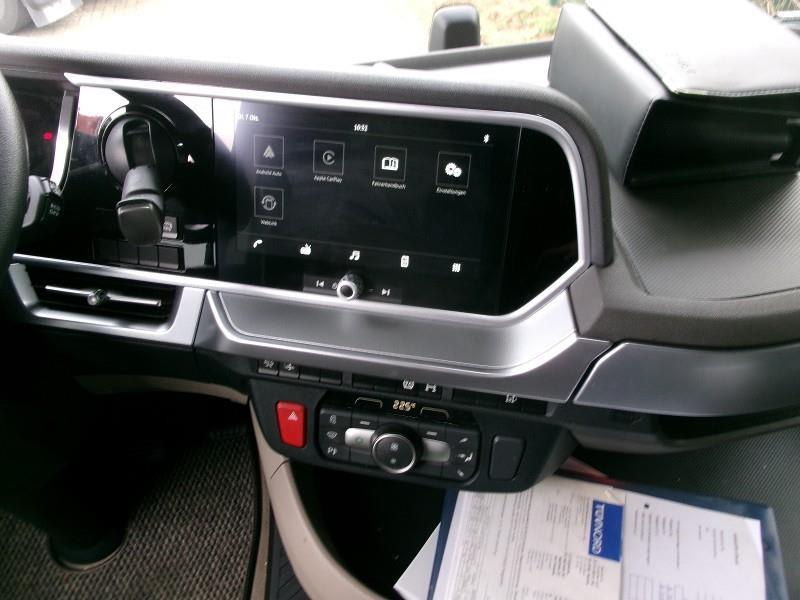 DAF XG 480 FT 4X2 null