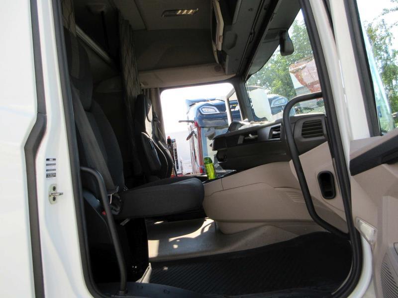 DAF XG 530 FT 4X2 null