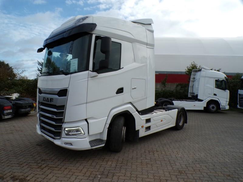 DAF XG 480 FT 4X2 null