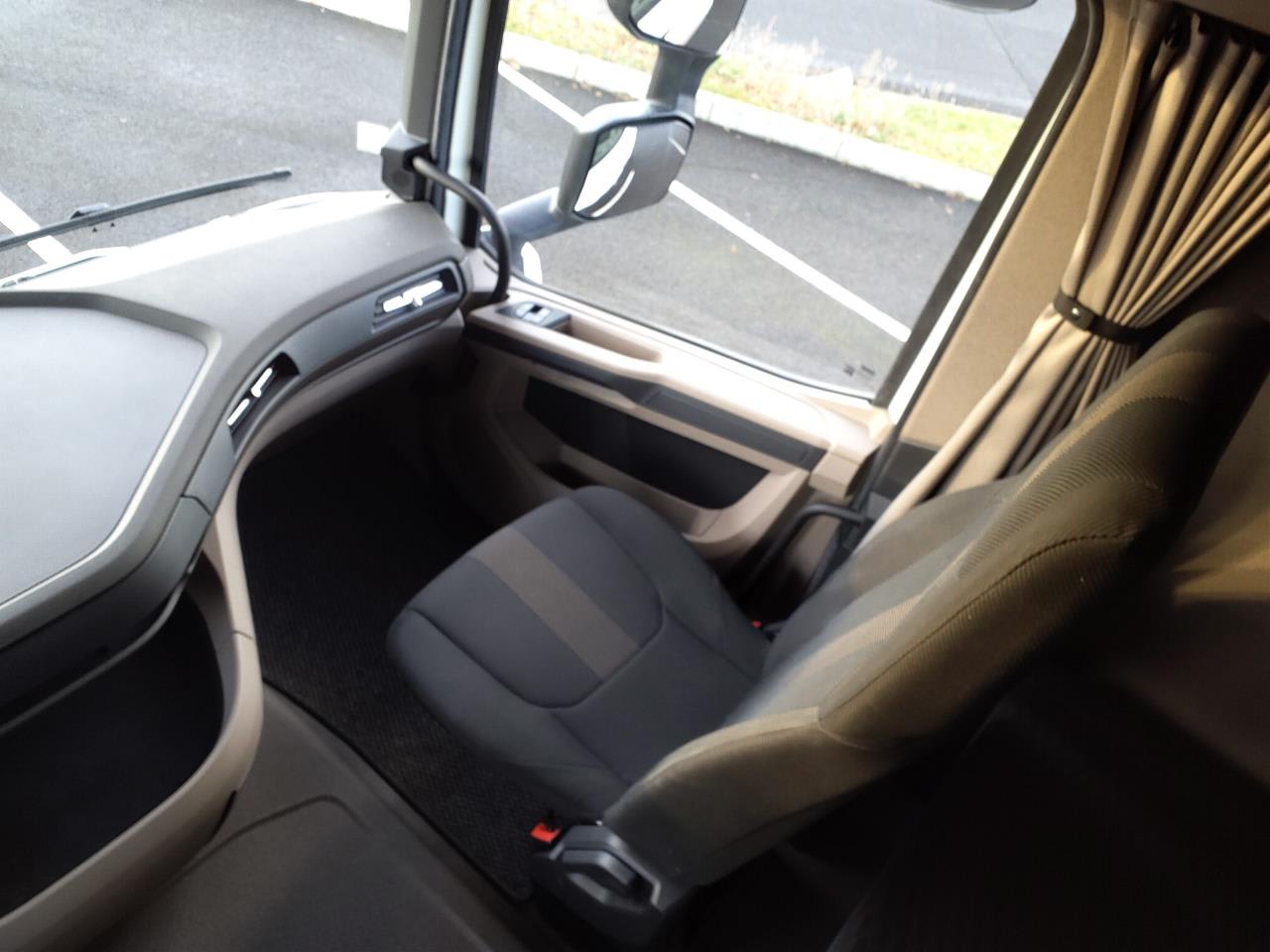 DAF XG 530 FT 4X2 null