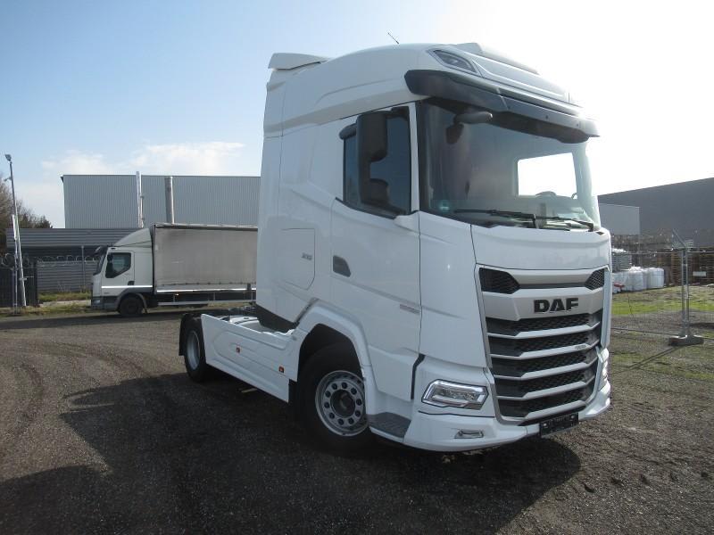 DAF XG 480 FT 4X2 null