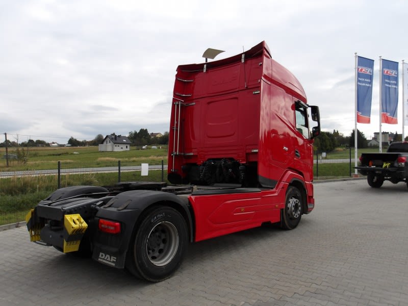 DAF XG 480 FT 4X2 null