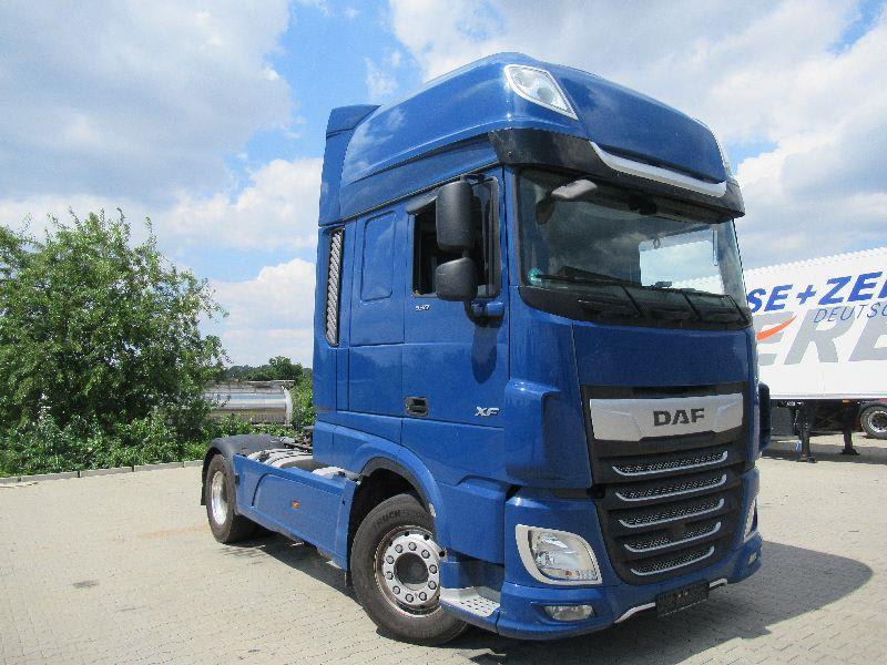 DAF XF 530 FT 4X2 null