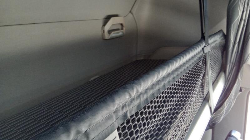 DAF XFn 480 FT 4X2 null