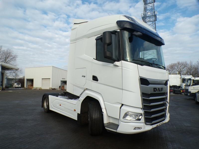 DAF XG 480 FT 4X2 null