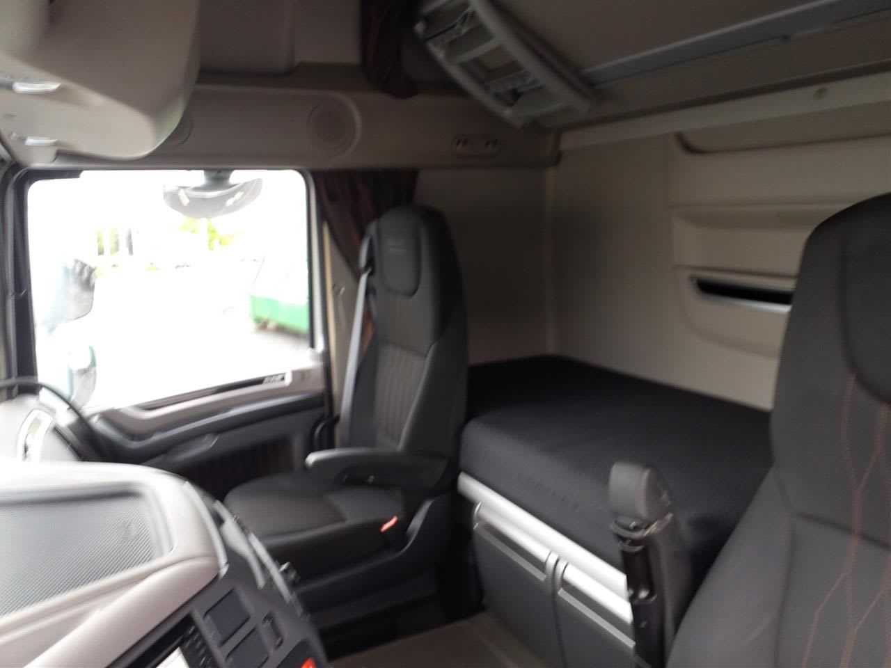 DAF XF 530 FT 4X2 null