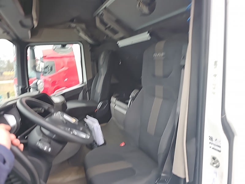 DAF XFn 480 FT 4X2 null