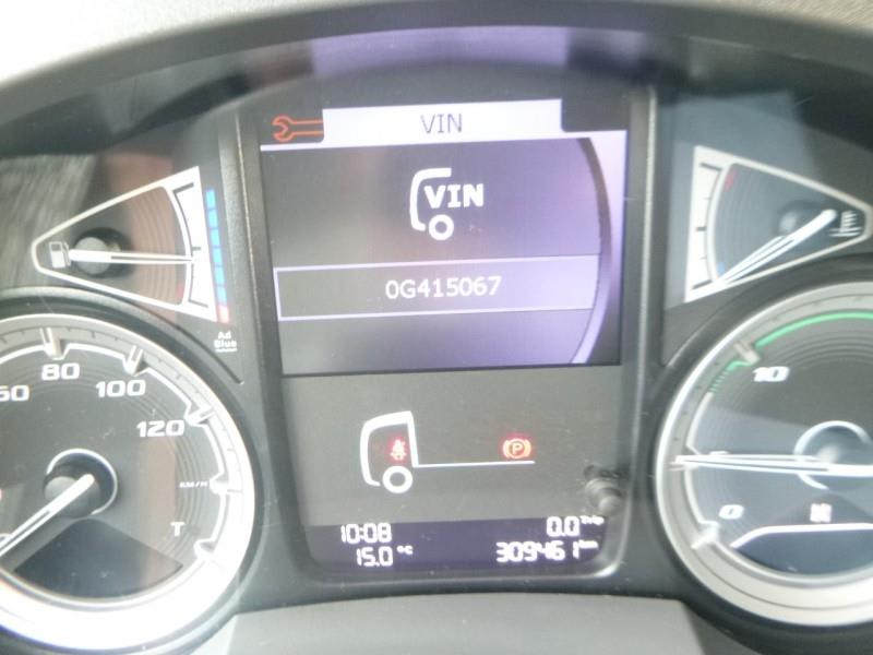 DAF XF 480 FT 4X2 null