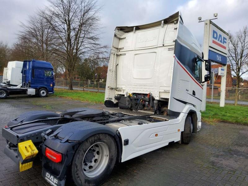 DAF XG 480 FT 4X2 null