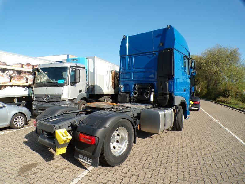 DAF XF 530 FT 4X2 null