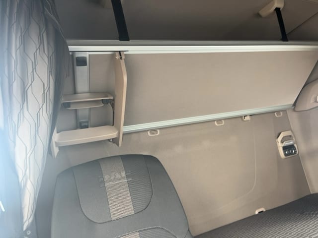 DAF XFn 480 FT 4X2 null