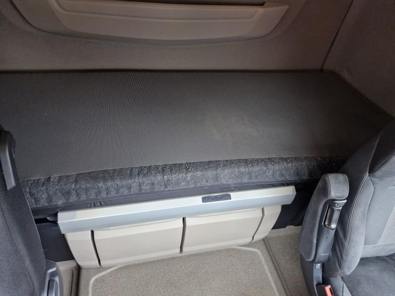 DAF XG 480 FT 4X2 LOW DECK null