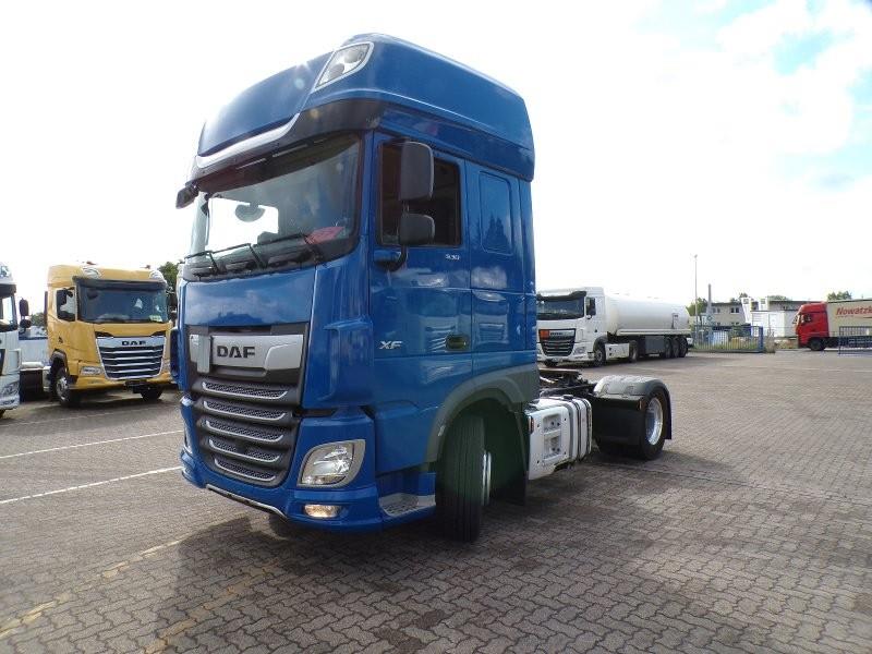 DAF XF 530 FT 4X2 null