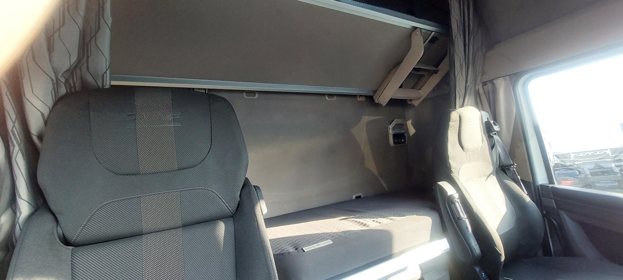 DAF XFn 480 FT 4X2 null