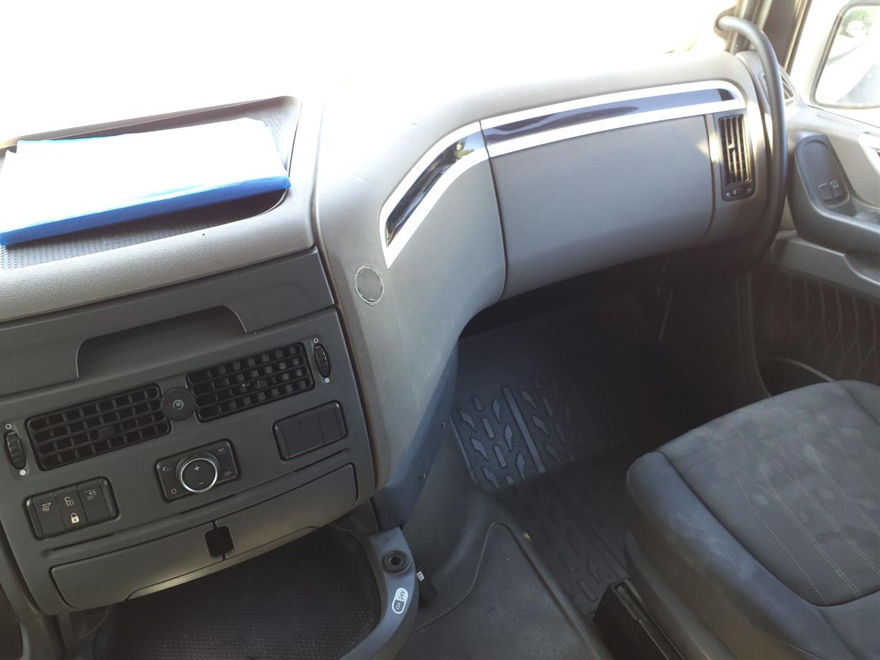 DAF XF 480 FT 4X2 null