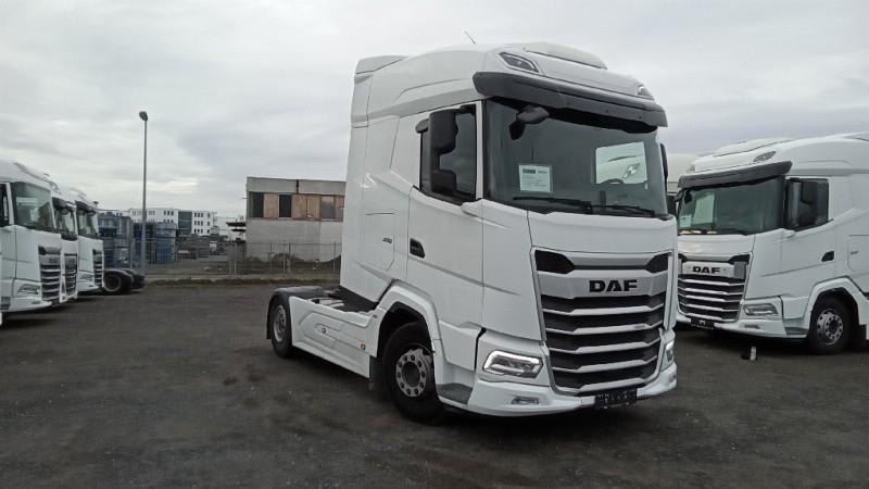 DAF XG 480 FT 4X2 null