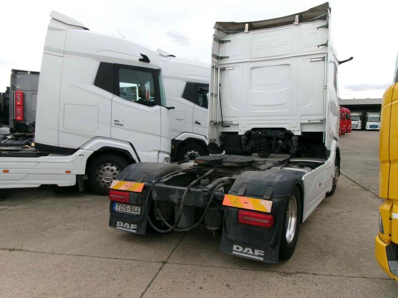DAF XG 480 FT 4X2 null