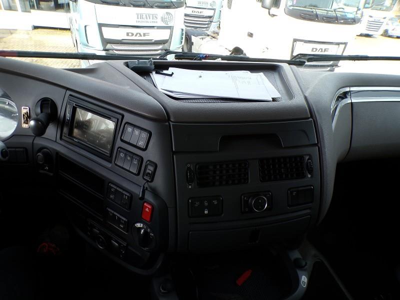 DAF XF 530 FT 4X2 null