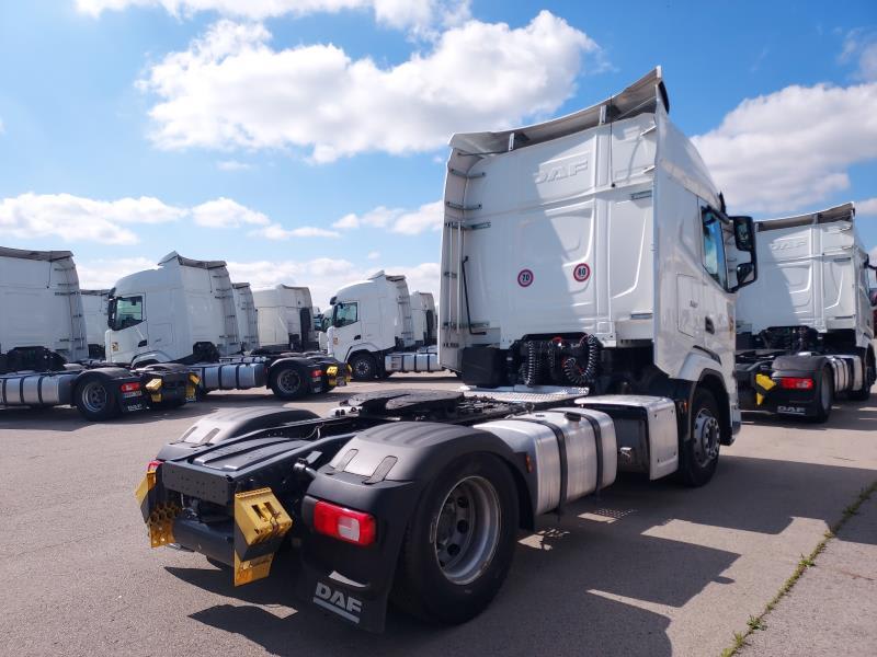 DAF XFn 480 FT 4X2 null
