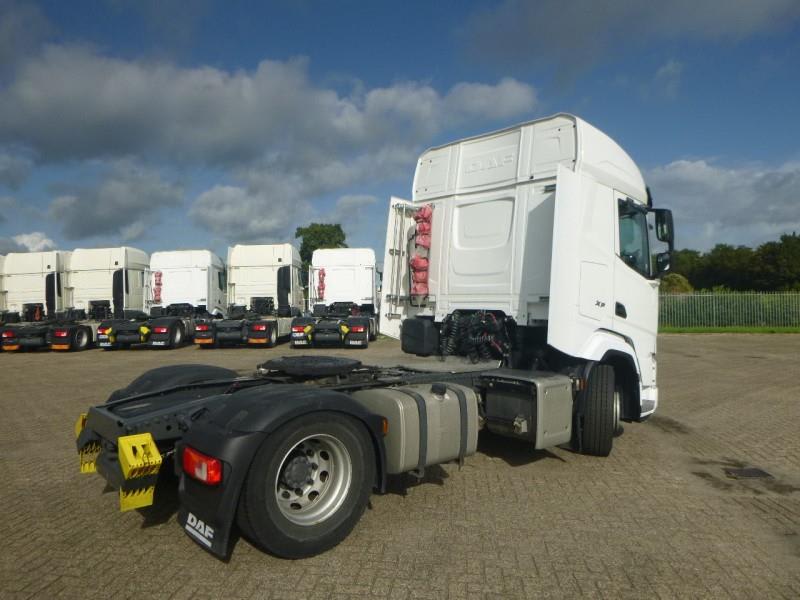 DAF XFn 480 FT 4X2 null