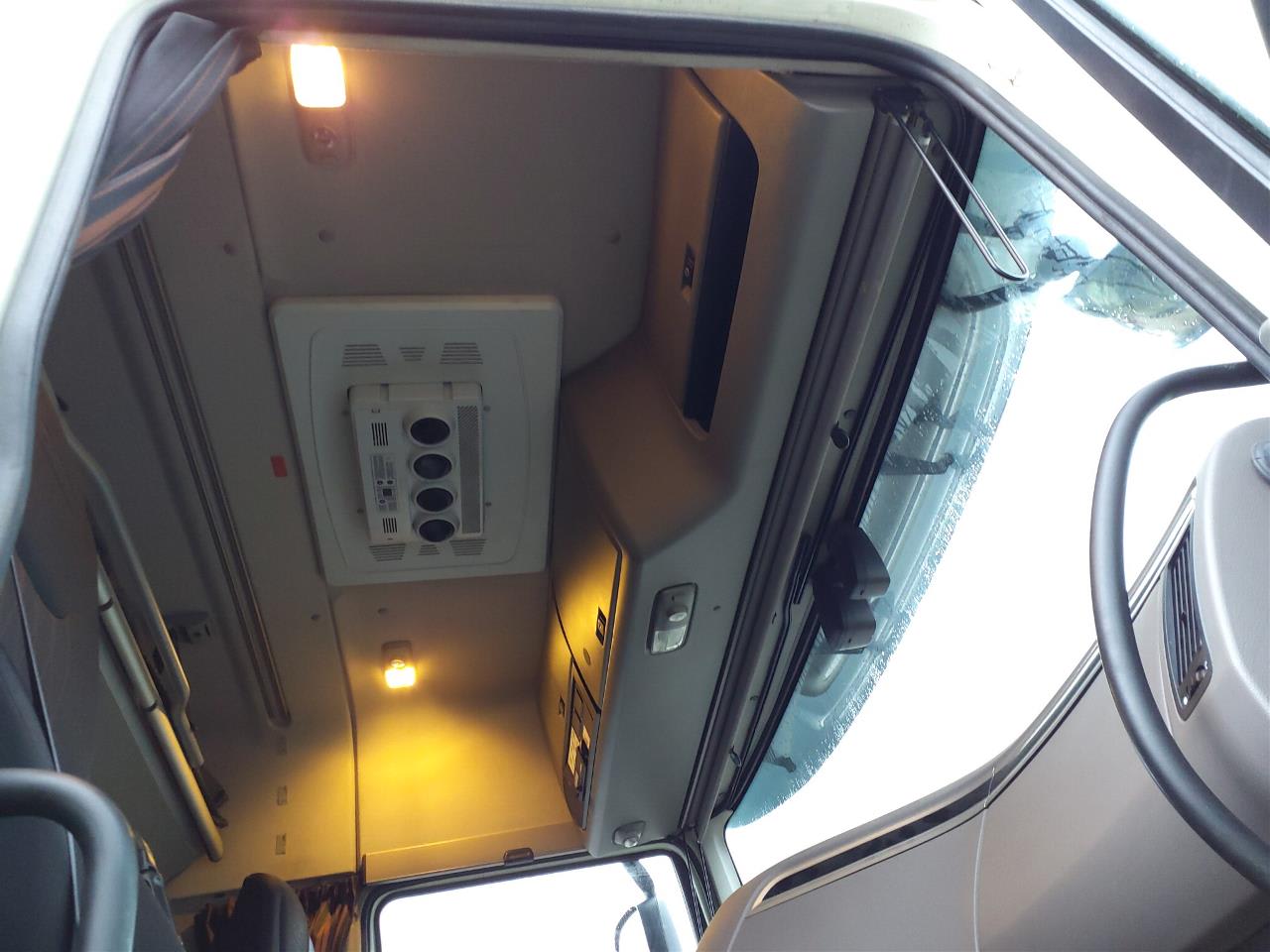 DAF XF 480 FT 4X2 null