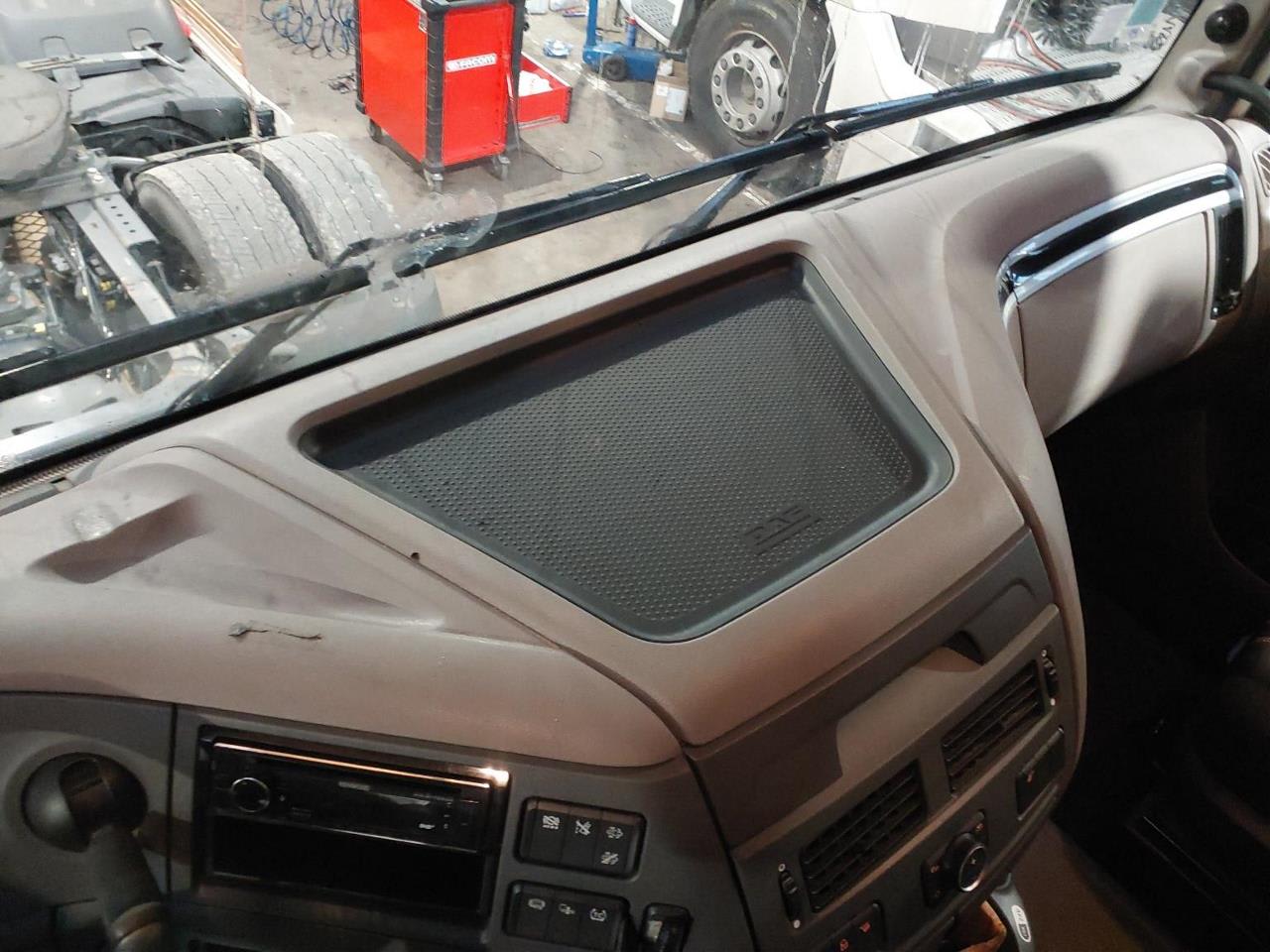 DAF XF 450 FT 4X2 null