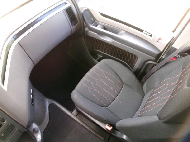 DAF XF 480 FAN 6X2 N null