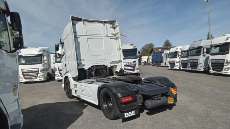 DAF XG 480 FT 4X2 null