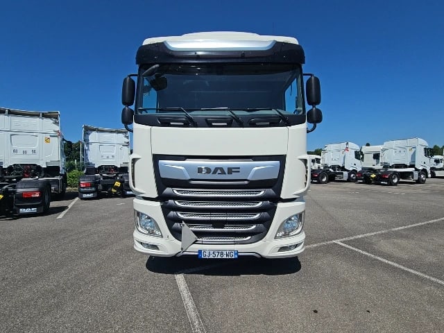 DAF XF 480 FT 4X2 null