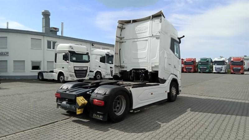 DAF XG+ 480 FT 4X2 null