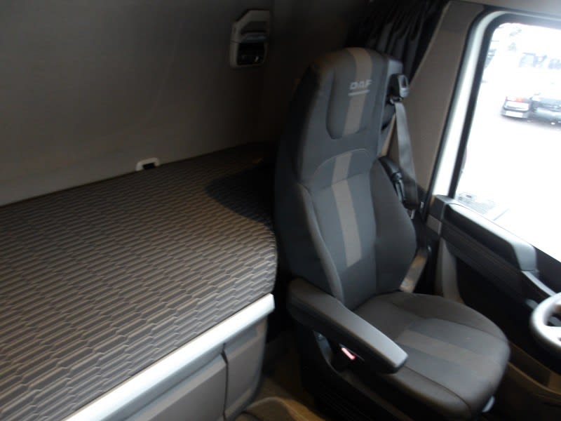 DAF XFn 480 FT 4X2 null