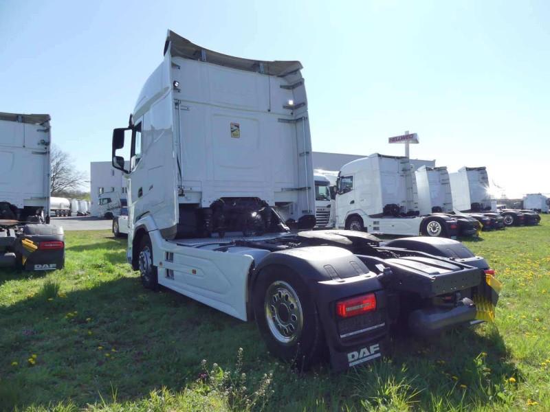 DAF XG 480 FT 4X2 null