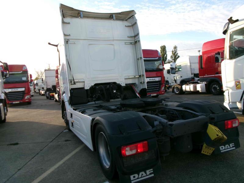 DAF XFn 480 FT 4X2 null