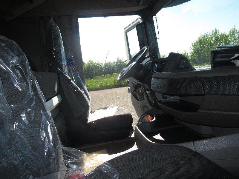 DAF XFn 480 FT 4X2 null